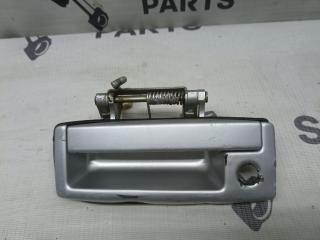 Ручка двери багажника Lancer Cedia 2001 GH-CS5W 4G93