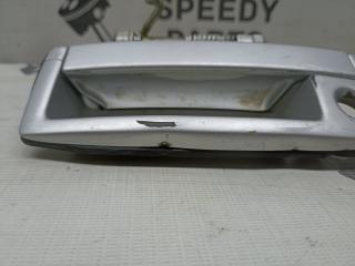 Ручка двери багажника Lancer Cedia 2001 GH-CS5W 4G93