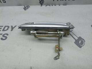 Ручка двери багажника Lancer Cedia 2001 GH-CS5W 4G93