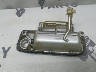 Ручка двери багажника Lancer Cedia 2001 GH-CS5W 4G93