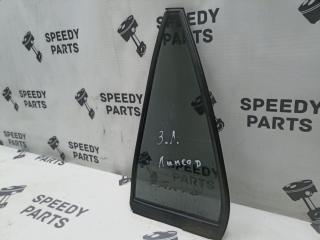 Стекло двери заднее левое Mitsubishi Lancer Cedia GH-CS5W 4G93 Стекло двери заднее левое Mitsubishi Lancer Cedia GH-CS5W 4G93
