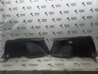 Обшивка багажника задняя Mitsubishi Lancer Cedia 2001