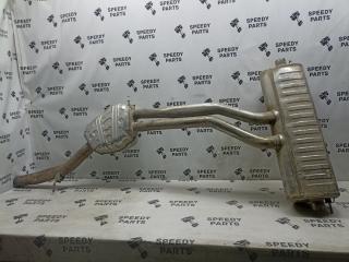 Запчасть глушитель в сборе Porsche Cayenne PO536 4M4253611J Б/У Глушитель в сборе Porsche Cayenne PO536 4M4253611J Б/У