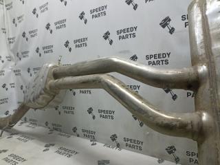 Глушитель в сборе Cayenne PO536 Глушитель в сборе Cayenne PO536