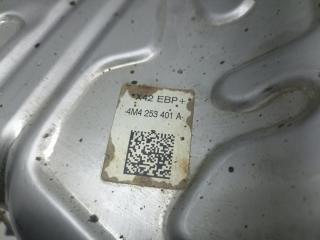 Глушитель в сборе Cayenne PO536 Глушитель в сборе Cayenne PO536