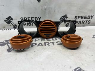 Запчасть воздуховод салона Honda S-MX 1998