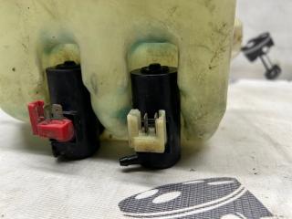 Бачок стеклоомывателя S-MX 1998 E-RH1 B20B Бачок стеклоомывателя S-MX 1998 E-RH1 B20B
