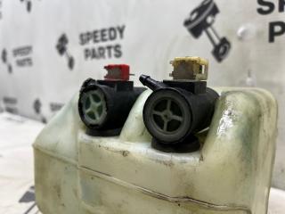 Бачок стеклоомывателя S-MX 1998 E-RH1 B20B Бачок стеклоомывателя S-MX 1998 E-RH1 B20B