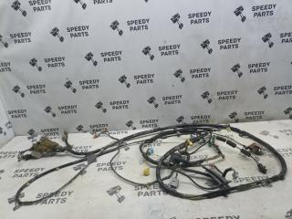 Проводка салона Honda Odyssey 2001