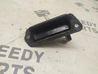 Фото запчасти ручка открывания багажника задняя Honda Odyssey 2001 Б/У запчасть Запчасть ручка открывания багажника задняя Honda Odyssey 2001