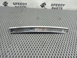 Молдинг кузова левый Toyota Chaser 1992 Б/У Молдинг кузова левый Toyota Chaser 1992