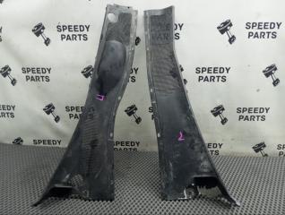 Решетка под лобовое стекло Toyota Chaser 1992