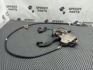 Педаль стояночного тормоза Toyota Chaser 1992 Б/У Педаль стояночного тормоза Toyota Chaser 1992