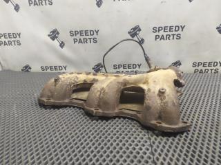 Фото запчасти выпускной коллектор Toyota Chaser 1992 Б/У запчасть Запчасть выпускной коллектор Toyota Chaser 1992