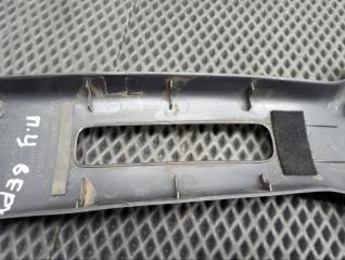Накладка на стойку кузова правая Cefiro 1996 E-A32 VQ20DE Накладка на стойку кузова правая Cefiro 1996 E-A32 VQ20DE