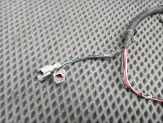 Проводка двери передняя левая Cefiro 1996 E-A32 VQ20DE