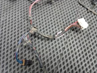 Проводка двери передняя левая Cefiro 1996 E-A32 VQ20DE