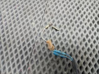 Проводка двери передняя левая Cefiro 1996 E-A32 VQ20DE