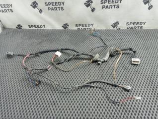 Проводка двери передняя левая Cefiro 1996 E-A32 VQ20DE