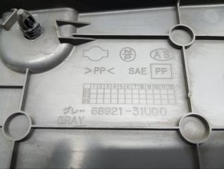 Накладка в салоне передняя левая Cefiro 1996 E-A32 VQ20DE Накладка в салоне передняя левая Cefiro 1996 E-A32 VQ20DE