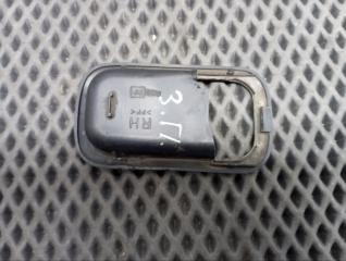 Накладка внутренней ручки двери задняя правая Cefiro 1996 E-A32 VQ20DE Накладка внутренней ручки двери задняя правая Cefiro 1996 E-A32 VQ20DE