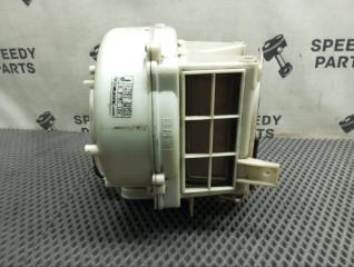Корпус мотора печки Cefiro 1996 E-A32 VQ20DE Корпус мотора печки Cefiro 1996 E-A32 VQ20DE