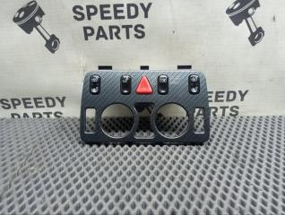 Консоль центральная Mercedes-Benz CLK 1999 Б/У Консоль центральная Mercedes-Benz CLK 1999