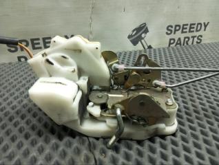 Замок боковой двери задний левый Vigor 1993 E-CC3 G20A