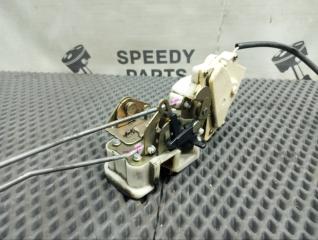 Замок боковой двери задний левый Vigor 1993 E-CC3 G20A