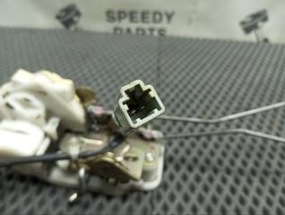 Замок боковой двери задний левый Vigor 1993 E-CC3 G20A