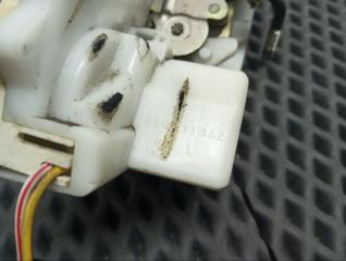 Замок боковой двери задний левый Vigor 1993 E-CC3 G20A