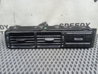 Блок управления климат-контролем Honda Vigor 1993