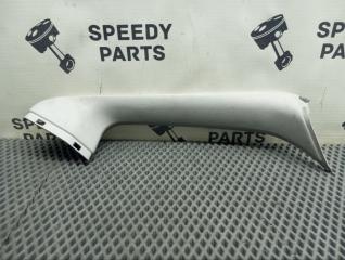 Накладка на стойку кузова задняя левая Subaru Outback 1999 BH9 EJ251 94310AE030 Б/У