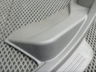 Накладка на порог салона задняя левая Outback 1999 BH9 EJ251