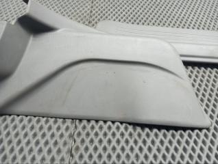Накладка на порог салона задняя левая Outback 1999 BH9 EJ251