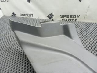 Накладка на порог салона задняя левая Outback 1999 BH9 EJ251