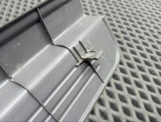 Накладка на порог салона задняя левая Outback 1999 BH9 EJ251