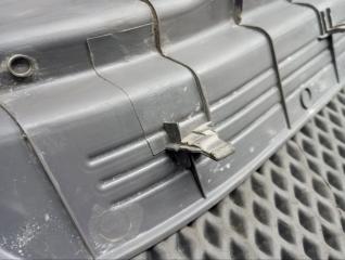 Накладка на порог салона задняя левая Outback 1999 BH9 EJ251