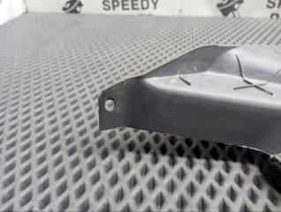 Накладка на порог салона задняя левая Outback 1999 BH9 EJ251