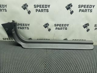 Запчасть накладка на порог салона передняя левая Subaru Outback 1999 BH9 EJ251 94060AE010 Б/У Накладка на порог салона передняя левая Subaru Outback 1999 BH9 EJ251 94060AE010 Б/У