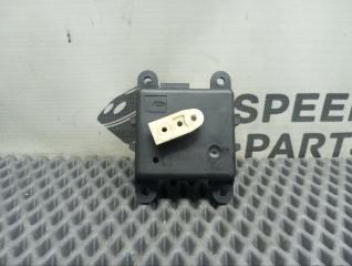 Сервопривод заслонок печки Subaru Outback 1999