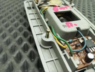 Плафон подсветки салона задний Outback 1999 BH9 EJ251