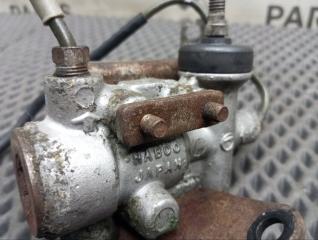 Распределитель тормозной Outback 1999 BH9 EJ251 Распределитель тормозной Outback 1999 BH9 EJ251
