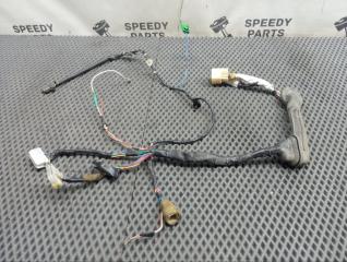 Проводка двери передняя левая Subaru Outback 1999