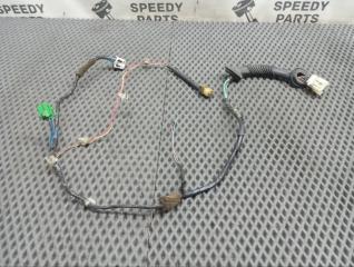 Проводка двери задняя правая Subaru Outback 1999