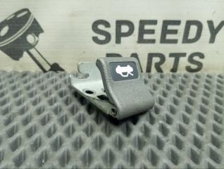 Запчасть ручка открывания капота Subaru Outback 1999 BH9 EJ251 57330AE00AOA Б/У Ручка открывания капота Subaru Outback 1999 BH9 EJ251 57330AE00AOA Б/У