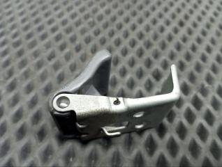 Ручка открывания капота Outback 1999 BH9 EJ251 Ручка открывания капота Outback 1999 BH9 EJ251