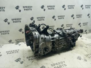 МКПП Subaru Outback 1999