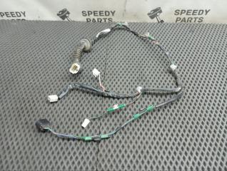 Проводка двери задняя левая Toyota Cresta 1997