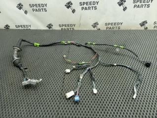 Запчасть проводка двери передняя правая Toyota Cresta 1997 E-GX100 1G-FE 82151-22870 Б/У Проводка двери передняя правая Toyota Cresta 1997 E-GX100 1G-FE 82151-22870 Б/У